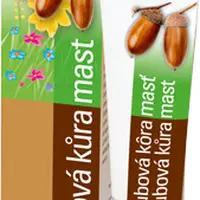 DR.MULLER Dubová kůra mast 50 ml