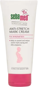 SEBAMED Krém proti striím 200 ml