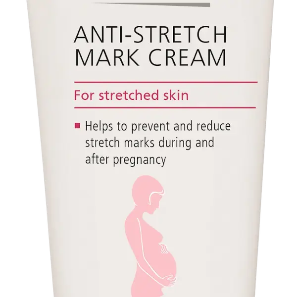 SEBAMED Krém proti striím 200 ml