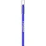 MAYBELLINE NEW YORK Tatoo Gel pencil Galactic cobalt gelová tužka