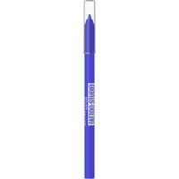 MAYBELLINE NEW YORK Tatoo Gel pencil Galactic cobalt gelová tužka