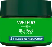 WELEDA Skin Food Nourishing noční krém 40 ml