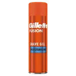 GILLETTE Fusion5 Ultra Moisturizing gel 200 ml