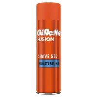 GILLETTE Fusion5 Ultra Moisturizing gel 200 ml
