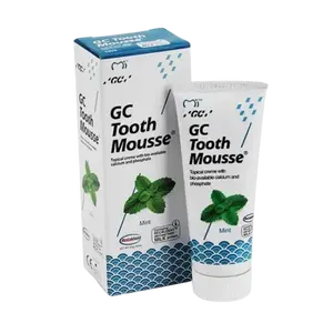 GC GC Tooth Mousse Mentol 35 ml