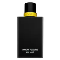 John Richmond Unknown Pleasures Acid Bomb parfémovaná voda unisex 100 ml