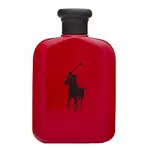 Ralph Lauren Polo Red toaletní voda pro muže 125 ml