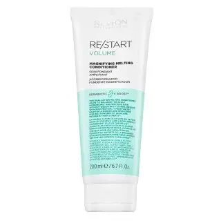 Revlon Professional Restart Volume Magnifying Melting Conditioner posilující kondicionér pro objem vlasů 200 ml