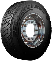 BFGOODRICH 265/70 R 19.5 140/138M ROUTE_CONTROL_D TL M+S 3PMSF