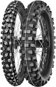 MITAS 90/90 - 21 51M TERRA_FORCE-EX_HT TT NHS ICE WHITE