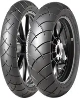 DUNLOP 130/80 - 17 65S TRAILSMART TL