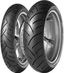DUNLOP 120/70 R 17 58W SPORTMAX_ROADSMART TL ZR