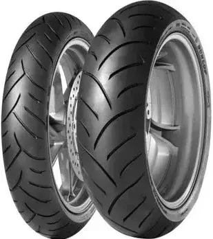 DUNLOP 120/70 R 17 58W SPORTMAX_ROADSMART TL ZR