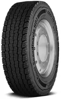 CONTINENTAL 295/80 R 22.5 152/148M CONTI_SCANDINAVIA_HD3 TL M+S 3PMSF 16PR