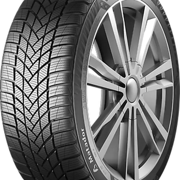 MATADOR 205/60 R 15 91H MP93_NORDICCA TL M+S 3PMSF DOT22