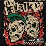 The Fialky – Chuligáni II.