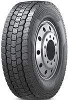 HANKOOK 295/80 R 22.5 152/148M DH51 TL M+S 3PMSF 16PR