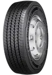 CONTINENTAL 385/65 R 22.5 164K CONTI_SCANDINAVIA_HS3 TL M+S 3PMSF 20PR ED