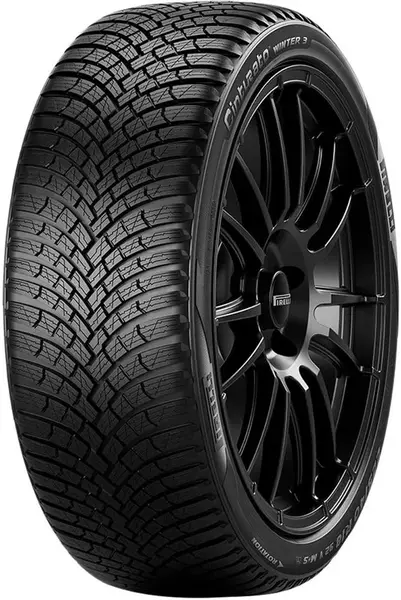 PIRELLI 225/45 R 17 94V CINTURATO_WINTER_3 TL XL M+S 3PMSF FP