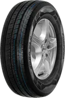 FORTUNA 205/75 R 16 110/108S EURO_VAN TL C 8PR FORTUNA