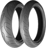 BRIDGESTONE 110/70 R 17 54H BATTLAX_BT090 TL