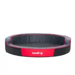 Pelíšek pro psa Reedog Black Ring