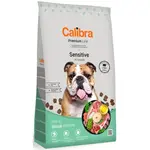 Calibra Dog Premium Line Sensitive Lamb 12 kg | Granule pro psy