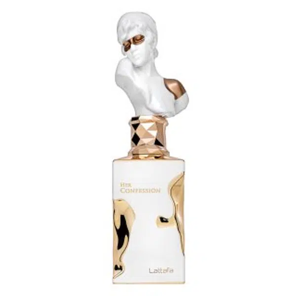 Lattafa Her Confession parfémovaná voda pro ženy 100 ml