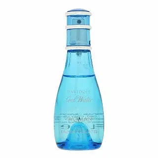 Davidoff Cool Water Woman toaletní voda pro ženy 30 ml