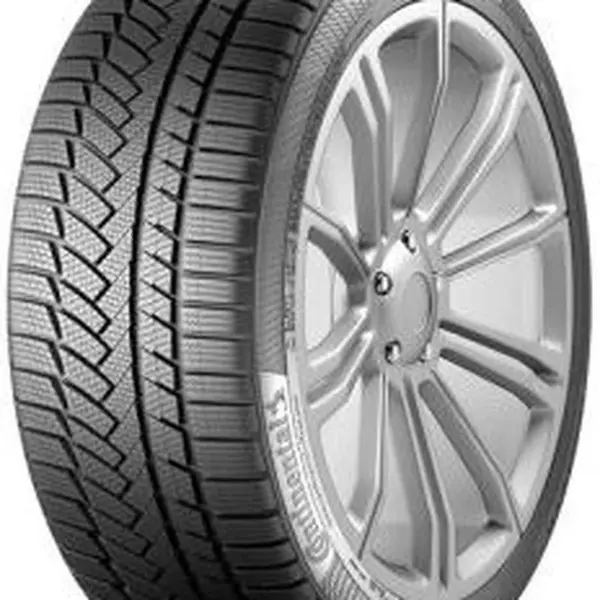 CONTINENTAL 275/55 R 17 109H WINTERCONTACT_TS850P_SUV TL M+S 3PMSF FR