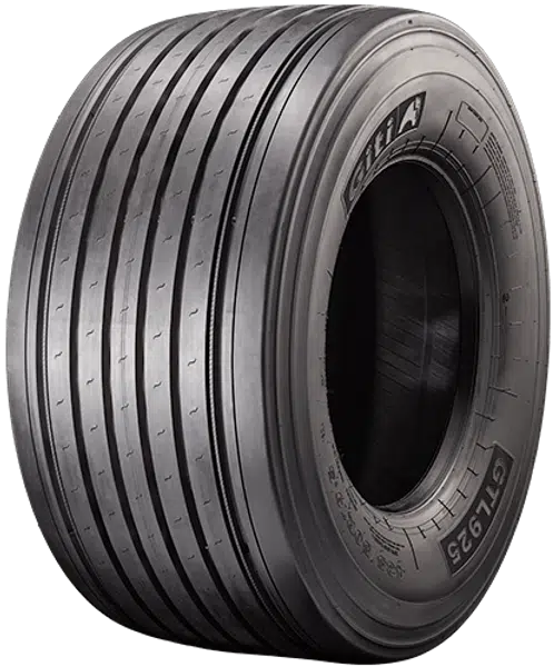 GITI 435/50 R 19.5 164J GTL925 TL 3PMSF 20PR DOT21