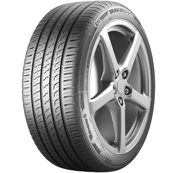 BARUM 255/40 R 18 99Y BRAVURIS_5HM TL XL FR