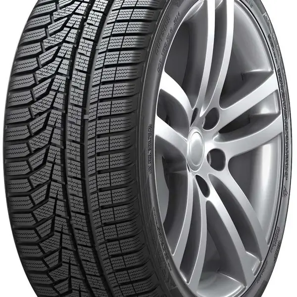HANKOOK 235/75 R 15 109T W320A_ICEPT_EVO2_SUV TL XL M+S 3PMSF