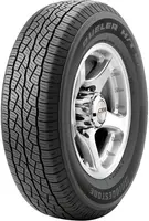 BRIDGESTONE 215/70 R 16 100H D687 TL