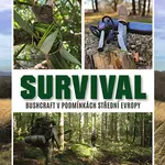 Kniha: Survival od Fink-Finowicki Maciej