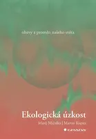 E-kniha: Ekologická úzkost od Mičulka Matěj