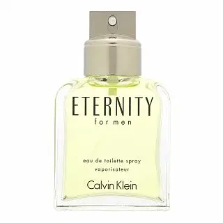 Calvin Klein Eternity for Men toaletní voda pro muže 50 ml