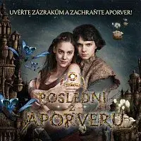 Markéta Irglová, Zrní – Mejsó (Titulní píseň z filmu Poslední z Aporveru)