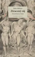 Ztracený ráj - John Milton