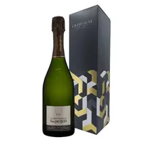 Yves Jacques MCM62 Blanc de Blancs 0,75 l