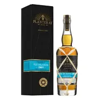 Planteray Single Cask 2024 Fiji 2019 Coffee Liquor Cask 45,4% 0,7 l (holá láhev)