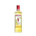 Beefeater Gin Zesty Lemon 37,5% 0,7 l (holá láhev)