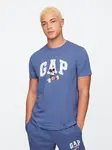 GAP Pánské Tričko Gap & Disney 607465-05 Velikost: M