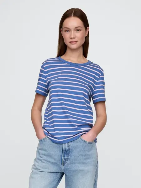 GAP Dámské Bavlněné tričko 718877-23 Velikost: XL