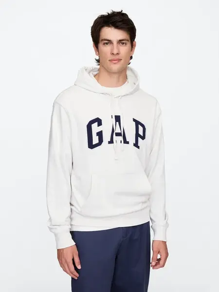 GAP Pánská Mikina s logem 868460-08 Velikost: XXL