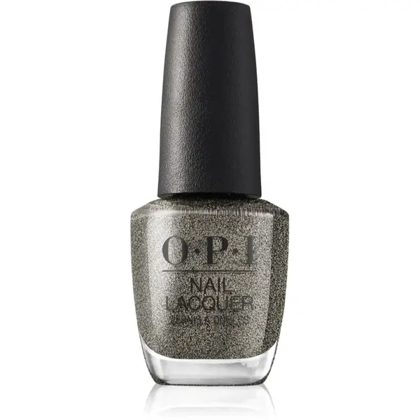 OPI Good Enough to Treat Nail Lacquer lak na nehty odstín Tempted to Lick-orice 15 ml
