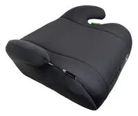 Asalvo SMARTSAFE podsedák 125-150 bez isofixu, grey