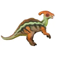 Alltoys Dinosaurus mäkký 38 cm Parasaurolophus