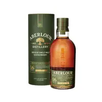 Aberlour 16y 0,7 l