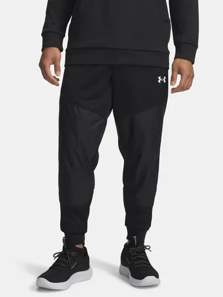 Pánské sportovní kalhoty Under Armour UA Armour Flc Pro Utility Pt - Pánské